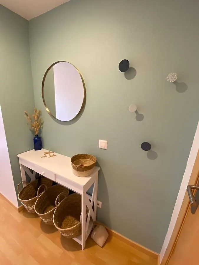 Apartment Superbe Appartement Renove, Residence Avec Piscine Roses Spain