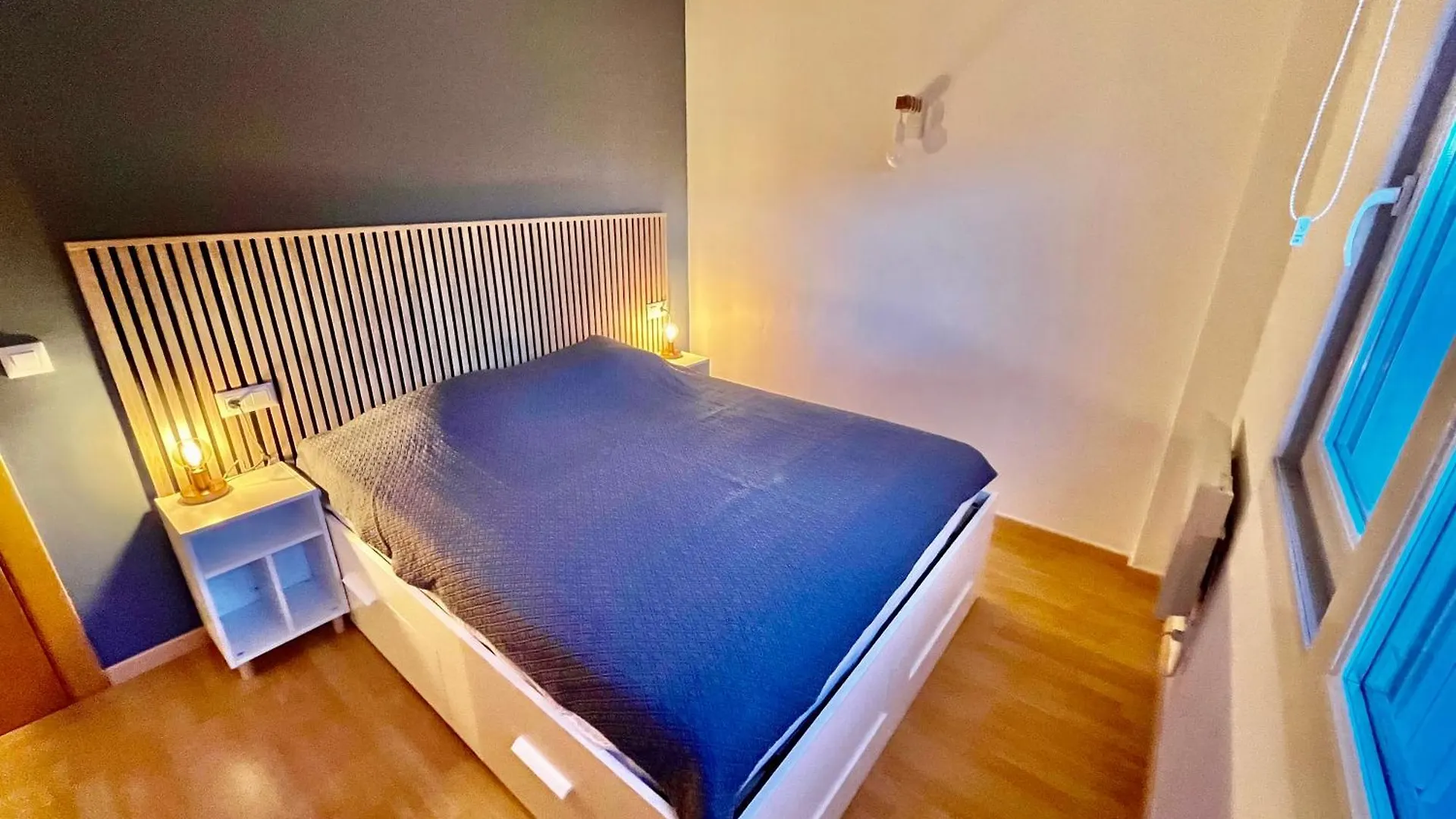 Superbe Appartement Renove, Residence Avec Piscine Rosas 0*,  Spanien